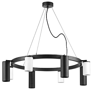 Подвесная люстра Rullo LR018364874