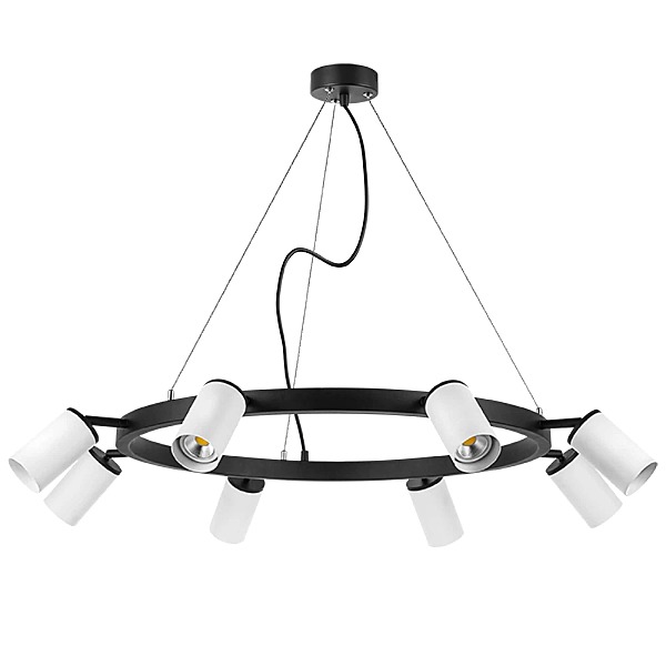 Подвесная люстра Rullo LR018368