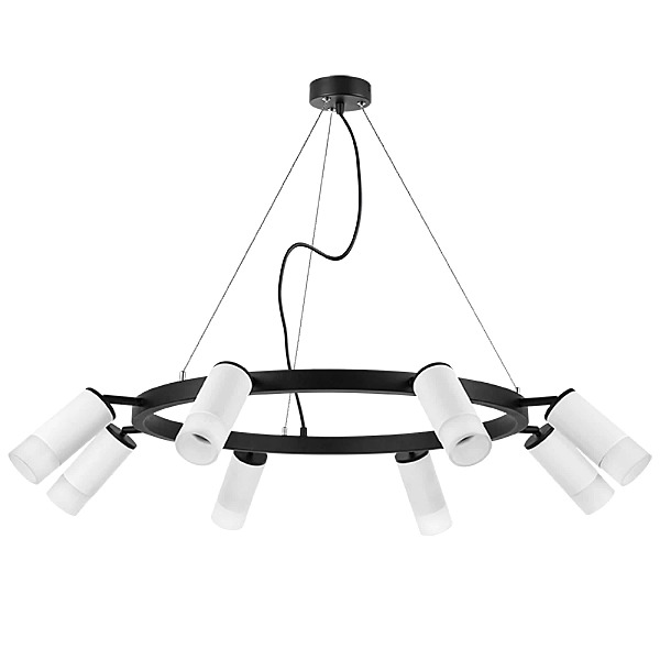 Подвесная люстра Rullo LR0183681