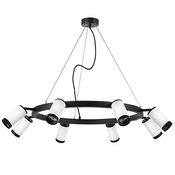 Подвесная люстра Rullo LR01836837