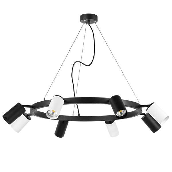 Подвесная люстра Rullo LR018374364