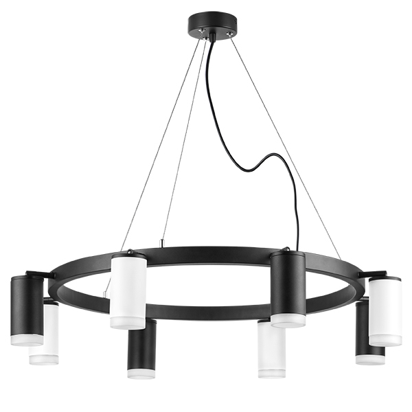 Подвесная люстра Rullo LR0183743640