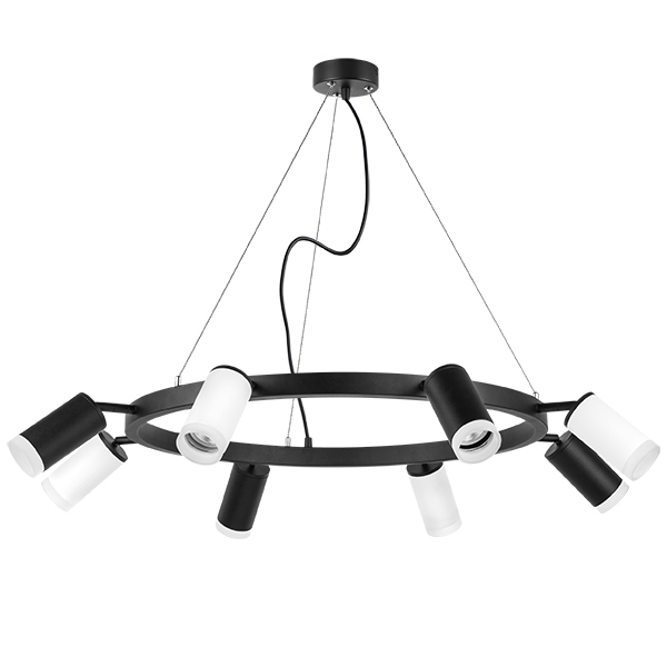 Подвесная люстра Rullo LR0183743640