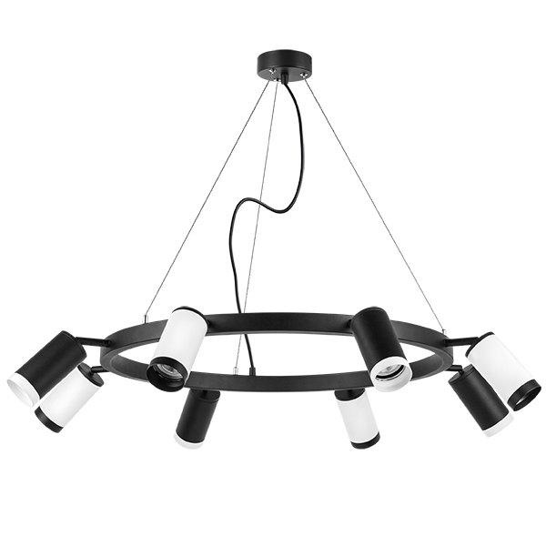 Подвесная люстра Rullo LR01837436476