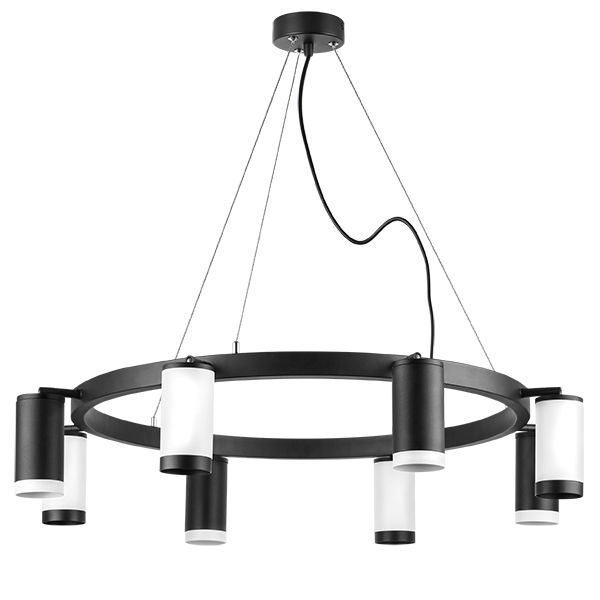 Подвесная люстра Rullo LR01837436476