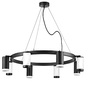 Подвесная люстра Rullo LR01837436476