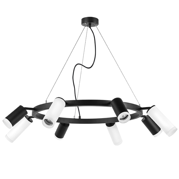 Подвесная люстра Rullo LR0183748640