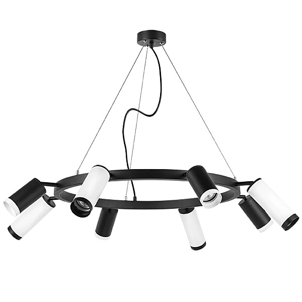 Подвесная люстра Rullo LR01837486476