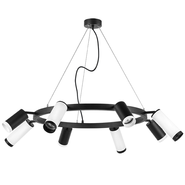 Подвесная люстра Rullo LR01837486476