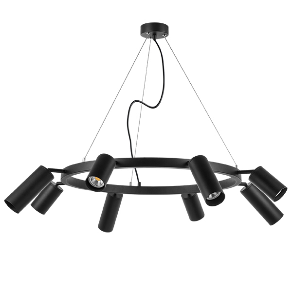 Подвесная люстра Rullo LR018374874