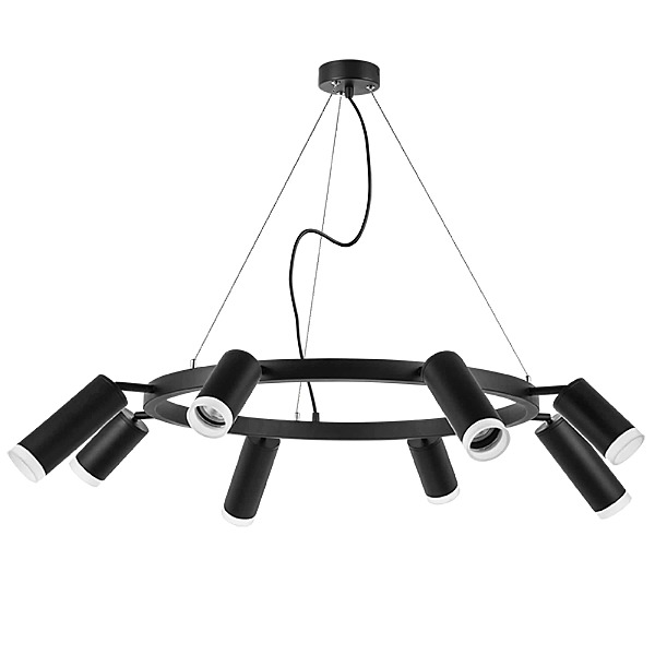Подвесная люстра Rullo LR0183748740