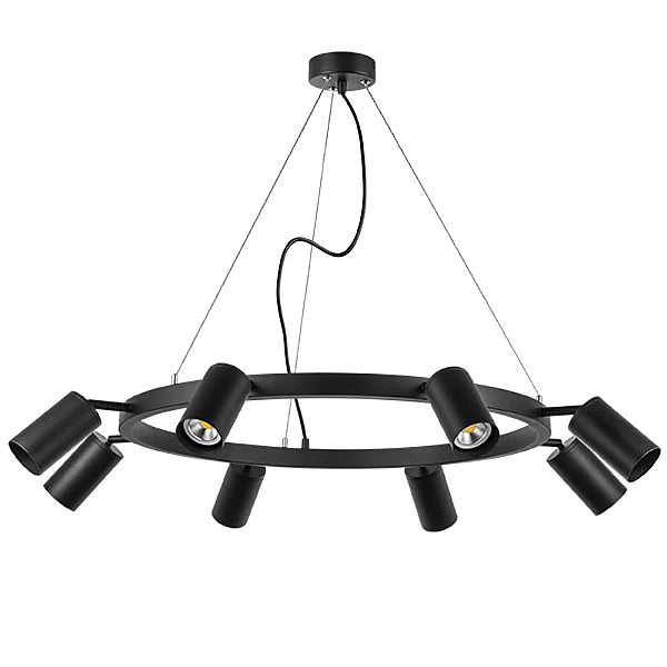 Подвесная люстра Rullo LR018378