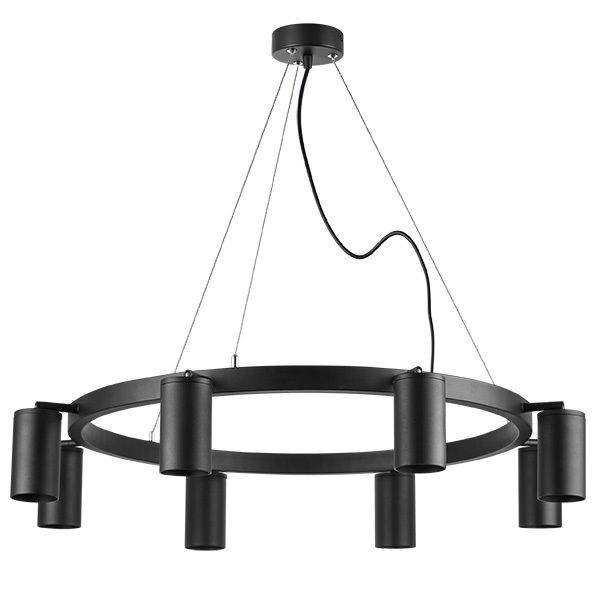 Подвесная люстра Rullo LR018378