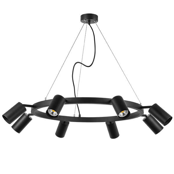 Подвесная люстра Rullo LR018378