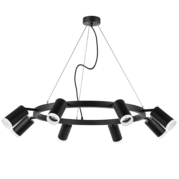 Подвесная люстра Rullo LR0183780