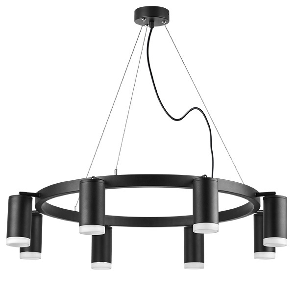 Подвесная люстра Rullo LR0183780