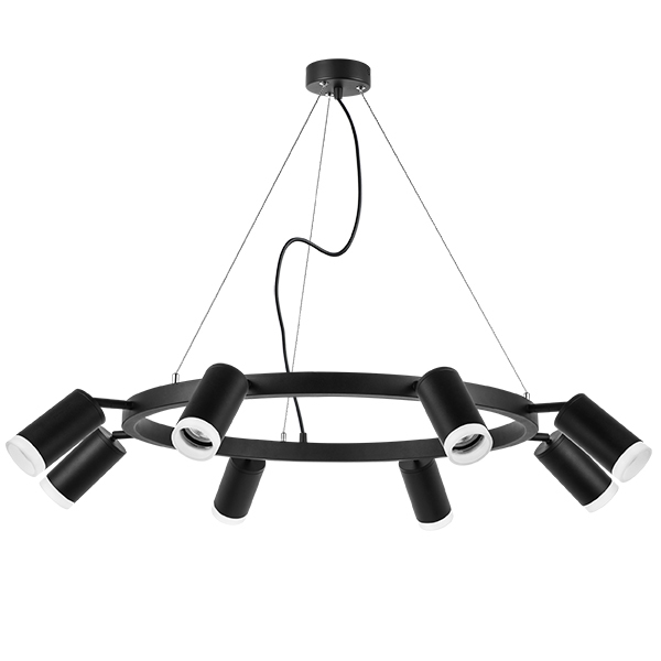 Подвесная люстра Rullo LR0183780