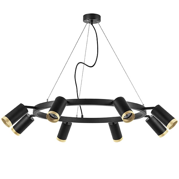 Подвесная люстра Rullo LR01837840