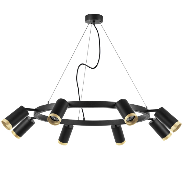 Подвесная люстра Rullo LR01837840