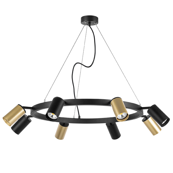 Подвесная люстра Rullo LR018404374