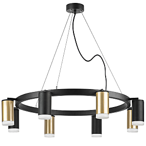 Подвесная люстра Rullo LR0184043740