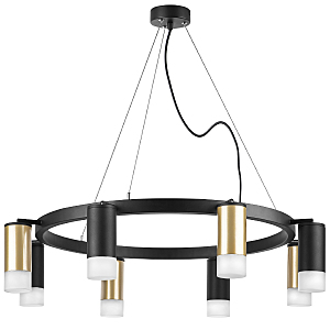 Подвесная люстра Rullo LR0184043741