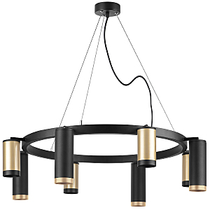 Подвесная люстра Rullo LR01840487470