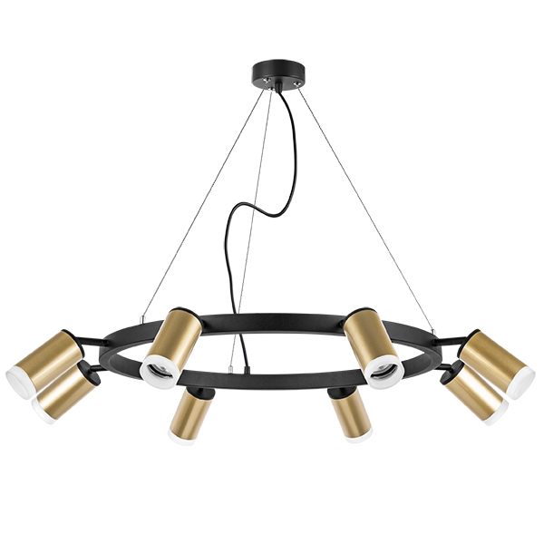Подвесная люстра Rullo LR0184080