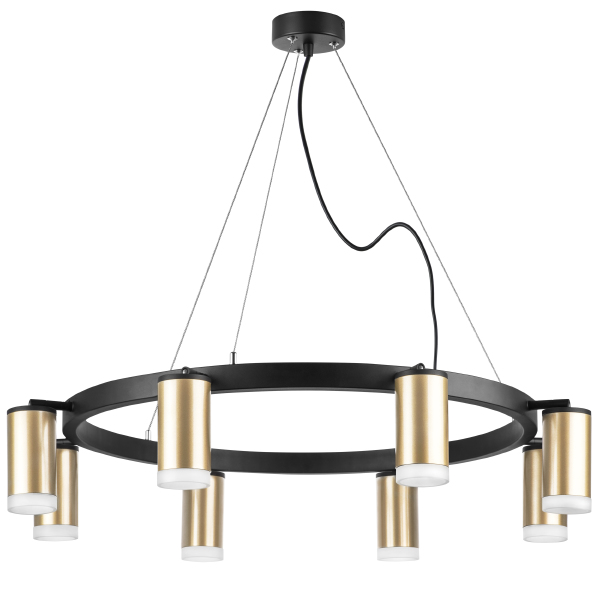 Подвесная люстра Rullo LR0184080