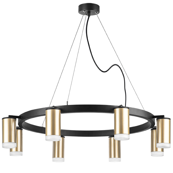 Подвесная люстра Rullo LR0184080
