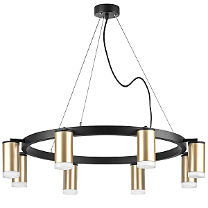 Подвесная люстра Rullo LR0184080