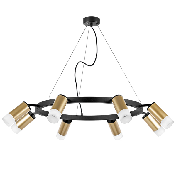 Подвесная люстра Rullo LR0184081