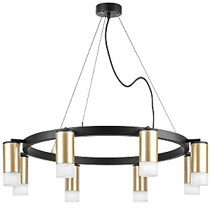 Подвесная люстра Rullo LR0184081