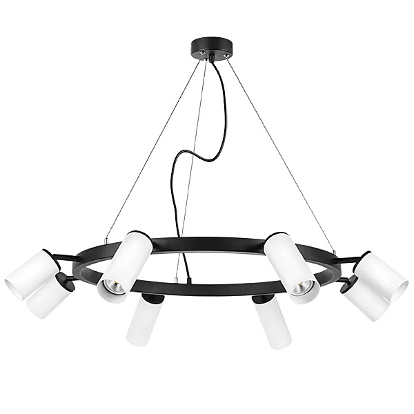 Подвесная люстра Rullo LR018864364