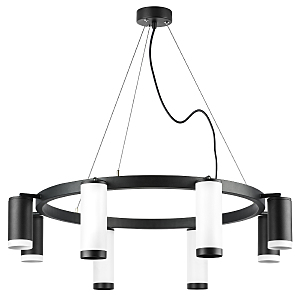 Подвесная люстра Rullo LR01886437467