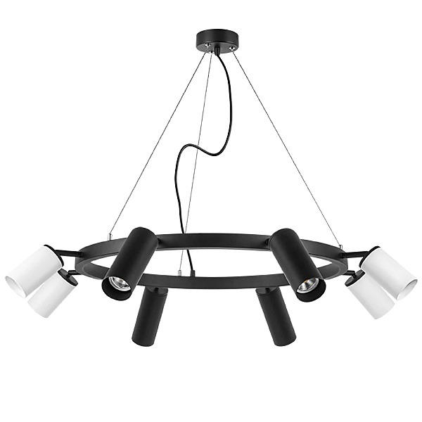 Подвесная люстра Rullo LR018874364