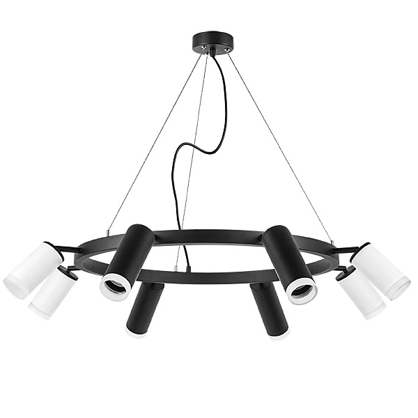 Подвесная люстра Rullo LR0188743640