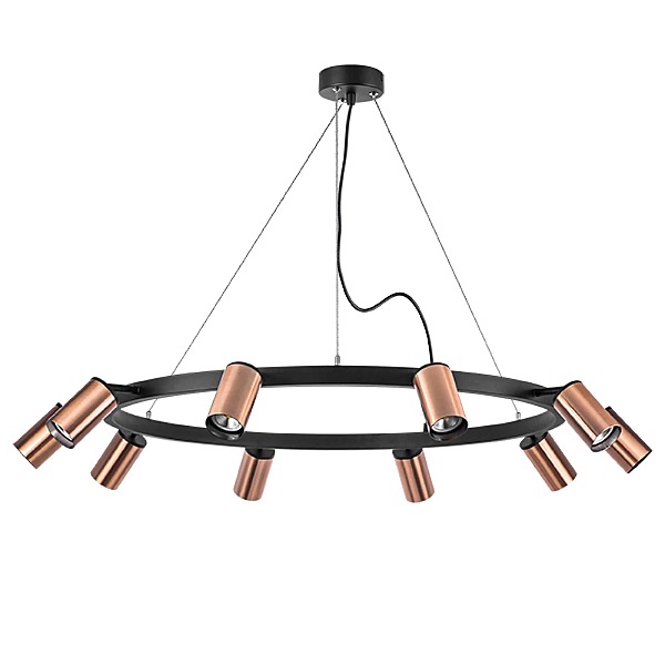 Подвесная люстра Rullo LR020300