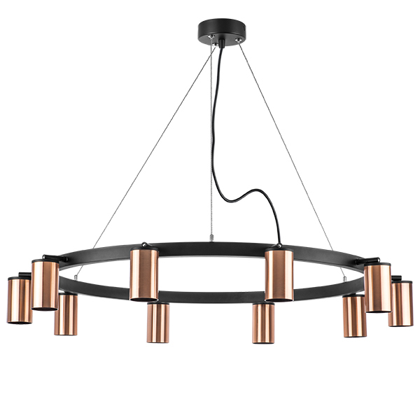 Подвесная люстра Rullo LR020300