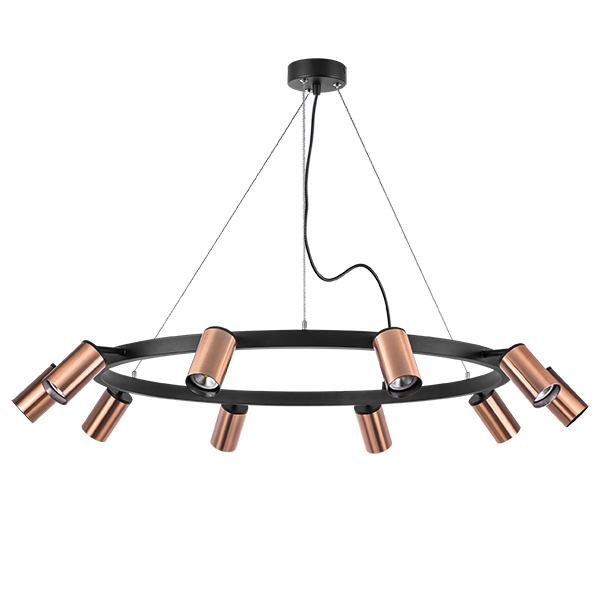 Подвесная люстра Rullo LR020300