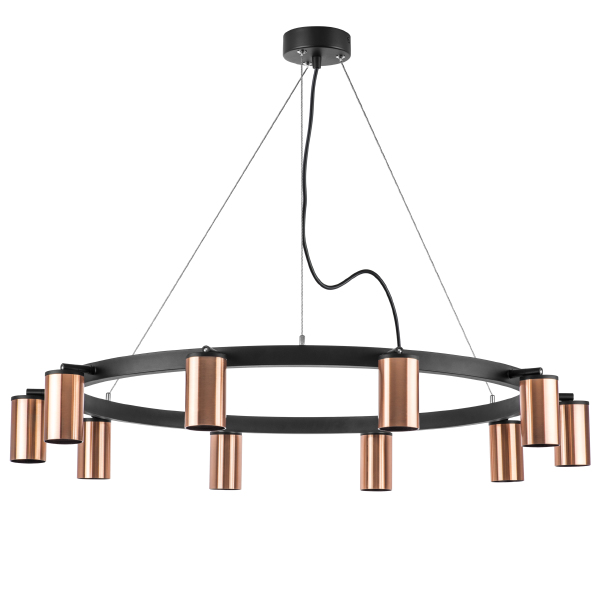 Подвесная люстра Rullo LR020300