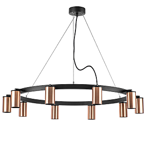 Подвесная люстра Rullo LR020300