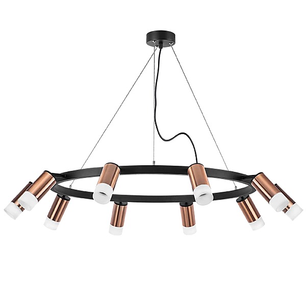 Подвесная люстра Rullo LR0203001