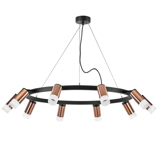 Подвесная люстра Rullo LR0203001