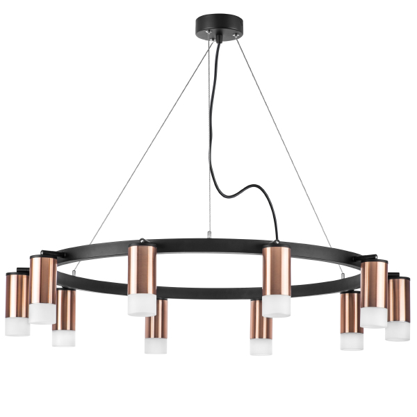 Подвесная люстра Rullo LR0203001