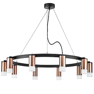 Подвесная люстра Rullo LR0203001