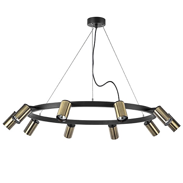Подвесная люстра Rullo LR020310
