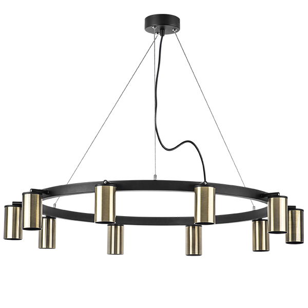 Подвесная люстра Rullo LR020310