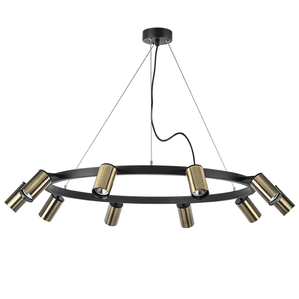 Подвесная люстра Rullo LR020310