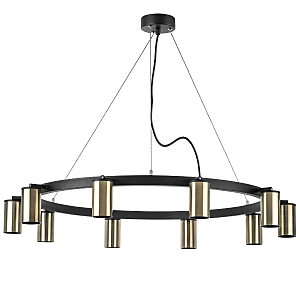 Подвесная люстра Rullo LR020310